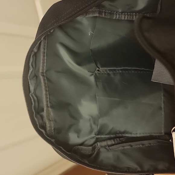 Anime My Hero Academia Black Backpack - Picture 11 of 12